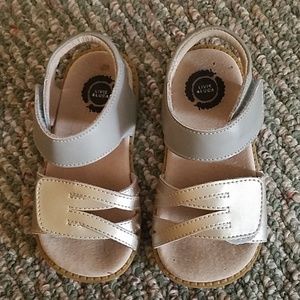Livie & Luca Athena Sandals 9